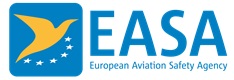 Logo of European Union Aviation Safety Agency