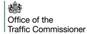 Logo of Office of the Traffic Commissioner UK