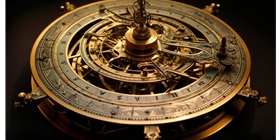 The astrolabe