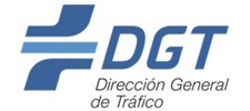 Logo of the Spanish General Directorate of Traffic