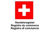 Swiss Commercial Register Logo