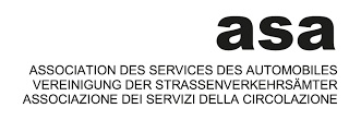 Swiss Road Traffic Office Logo