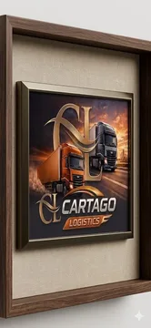 Cartago Logistics  Carrier in TERNAT  Belgium