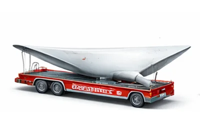 Express delivery Exceptional transport in Zwijnaarde BE