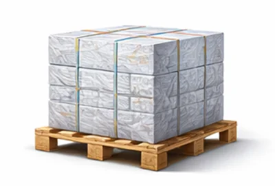 Express delivery Pallets in Zwijnaarde BE