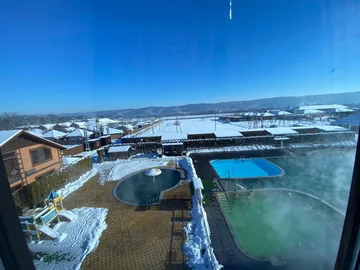 Test Compant Customer in Brussel Belgium