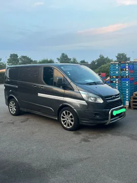 Na transport  Carrier in Aulnay sous bois  France